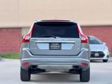 Thumbnail of 2016 Osmium Grey Metallic Volvo XC60