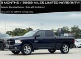 Photo of 2019 True Blue Pearlcoat RAM 1500