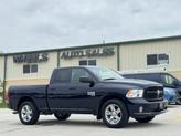 Thumbnail of 2019 True Blue Pearlcoat RAM 1500