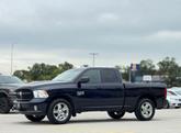 Thumbnail of 2019 True Blue Pearlcoat RAM 1500