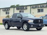 Thumbnail of 2019 True Blue Pearlcoat RAM 1500