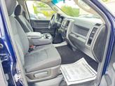 Thumbnail of 2019 True Blue Pearlcoat RAM 1500