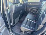 Thumbnail of 2018 Diamond Black Crystal Pearlcoat Jeep Grand Cherokee