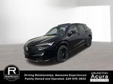 Thumbnail of 2025 Nh-731p Acura ADX