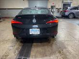 Thumbnail of 2023 Majestic Black Pearl Acura Integra