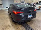 Thumbnail of 2023 Majestic Black Pearl Acura Integra