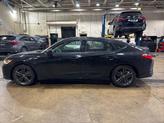 Thumbnail of 2023 Majestic Black Pearl Acura Integra