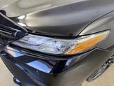 Thumbnail of 2018 Black Toyota Camry