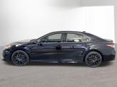 Thumbnail of 2018 Black Toyota Camry