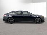 Thumbnail of 2018 Black Toyota Camry