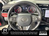 Thumbnail of 2018 Black Toyota Camry
