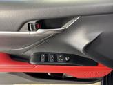 Thumbnail of 2018 Black Toyota Camry