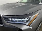 Thumbnail of 2025 Gray Acura RDX