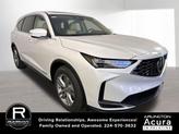 Thumbnail of 2026 Nh-883p Acura MDX