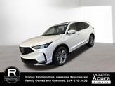 Thumbnail of 2026 Nh-883p Acura MDX