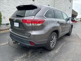 Thumbnail of 2018 Predawn Gray Mica Toyota Highlander