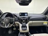 Thumbnail of 2025 Apex Blue Pearl Acura RDX