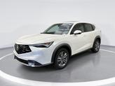 Photo of 2025 Nh-883p Acura ADX