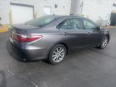 Thumbnail of 2017 Predawn Gray Mica Toyota Camry