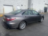 Thumbnail of 2017 Predawn Gray Mica Toyota Camry