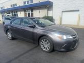 Thumbnail of 2017 Predawn Gray Mica Toyota Camry