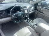 Thumbnail of 2017 Predawn Gray Mica Toyota Camry