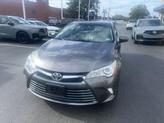 Thumbnail of 2017 Predawn Gray Mica Toyota Camry