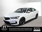 Photo of 2025 Nh-883p Acura Integra