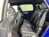 Thumbnail of 2025 Apex Blue Pearl Acura MDX