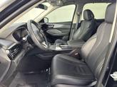 Thumbnail of 2024 Majestic Black Pearl Acura MDX