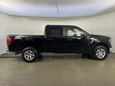 Thumbnail of 2023 Black Metallic Ford F-150