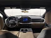 Thumbnail of 2023 Black Metallic Ford F-150