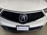 Thumbnail of 2023 Platinum White Pearl Acura RDX