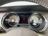 Thumbnail of 2010 Black Ford Mustang