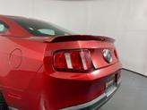 Thumbnail of 2010 Black Ford Mustang