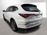 Thumbnail of 2024 Platinum White Pearl Acura MDX