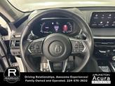 Thumbnail of 2024 Platinum White Pearl Acura MDX