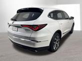 Thumbnail of 2024 Platinum White Pearl Acura MDX