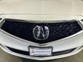 Thumbnail of 2024 Platinum White Pearl Acura MDX