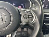 Thumbnail of 2024 Platinum White Pearl Acura MDX