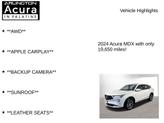 Thumbnail of 2024 Platinum White Pearl Acura MDX