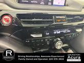 Thumbnail of 2024 Platinum White Pearl Acura MDX