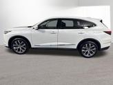 Thumbnail of 2024 Platinum White Pearl Acura MDX