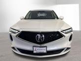 Thumbnail of 2024 Platinum White Pearl Acura MDX