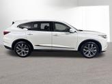 Thumbnail of 2024 Platinum White Pearl Acura MDX