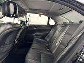 Thumbnail of 2012 Black Mercedes-Benz S-Class