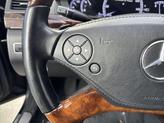 Thumbnail of 2012 Black Mercedes-Benz S-Class