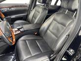 Thumbnail of 2012 Black Mercedes-Benz S-Class