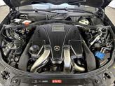 Thumbnail of 2012 Black Mercedes-Benz S-Class