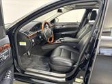 Thumbnail of 2012 Black Mercedes-Benz S-Class